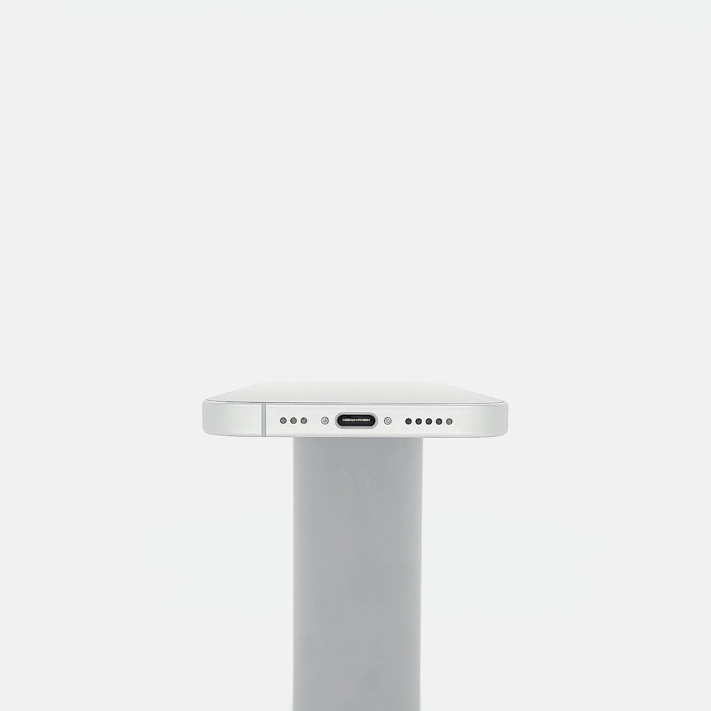 95新 Apple iPhone 16 256G 白色 中國大陸版