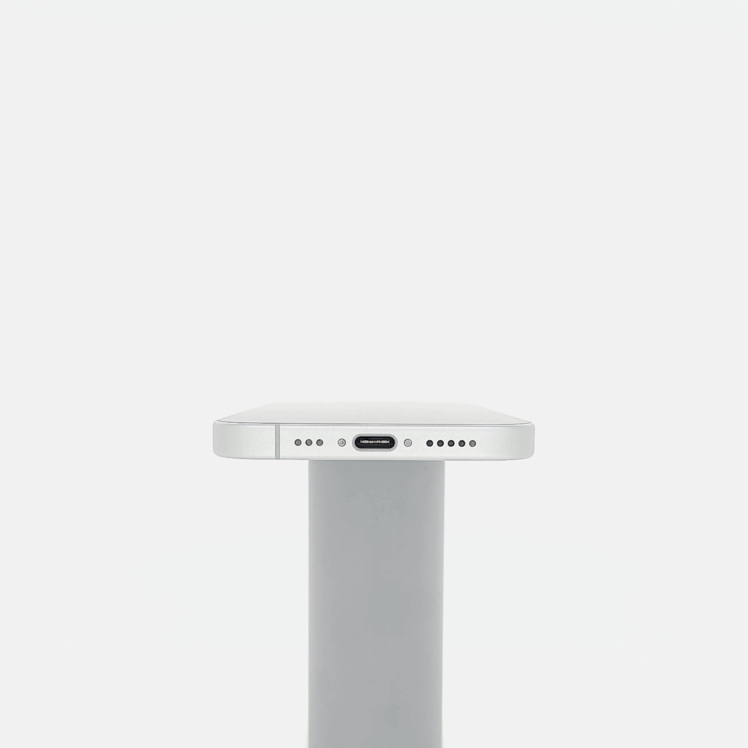 95新 Apple iPhone 16 256G 白色 中國大陸版