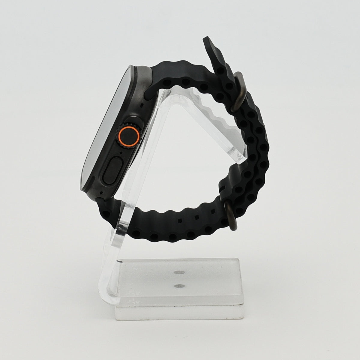 99新 Apple Watch Ultra 2 49毫米 鈦金屬