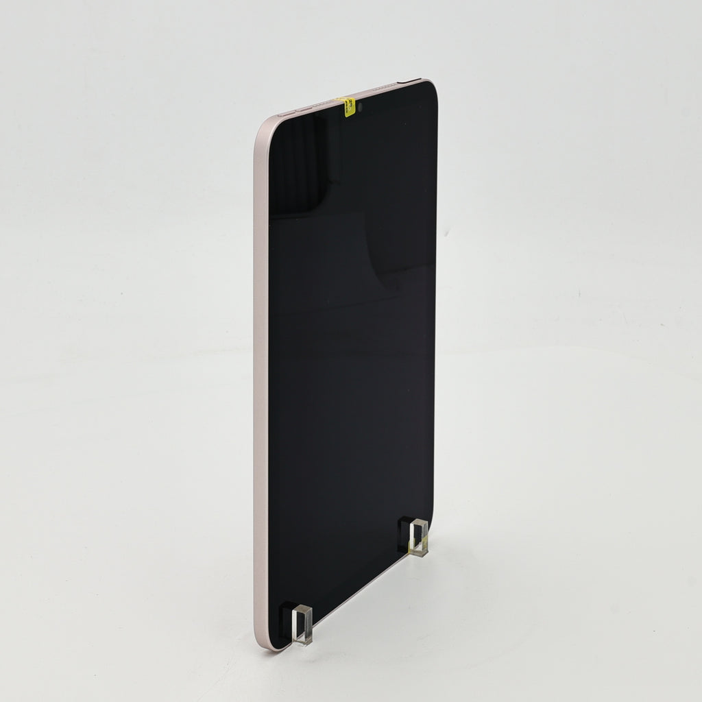 95新 Apple iPad mini6 64G 粉紅色 WIFI