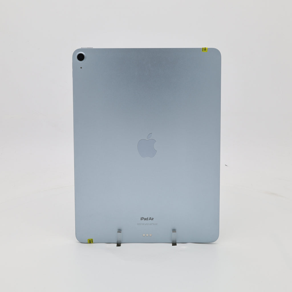 99新 Apple iPad Air (M2) 13英寸 128G 藍色 WIFI