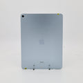 99新 Apple iPad Air (M2) 13英寸 128G 藍色 WIFI
