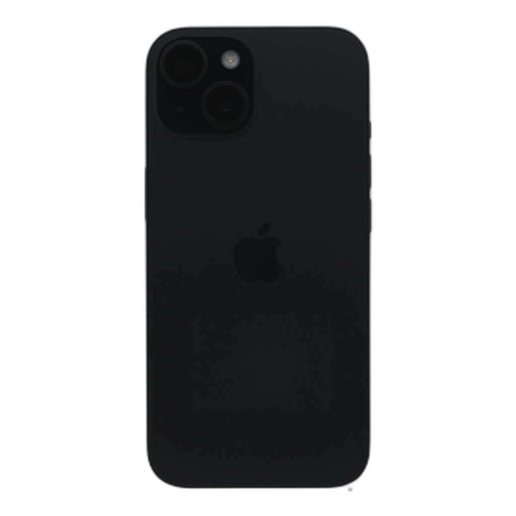 95新 Apple iPhone 15 128G 黑色 中國大陸版