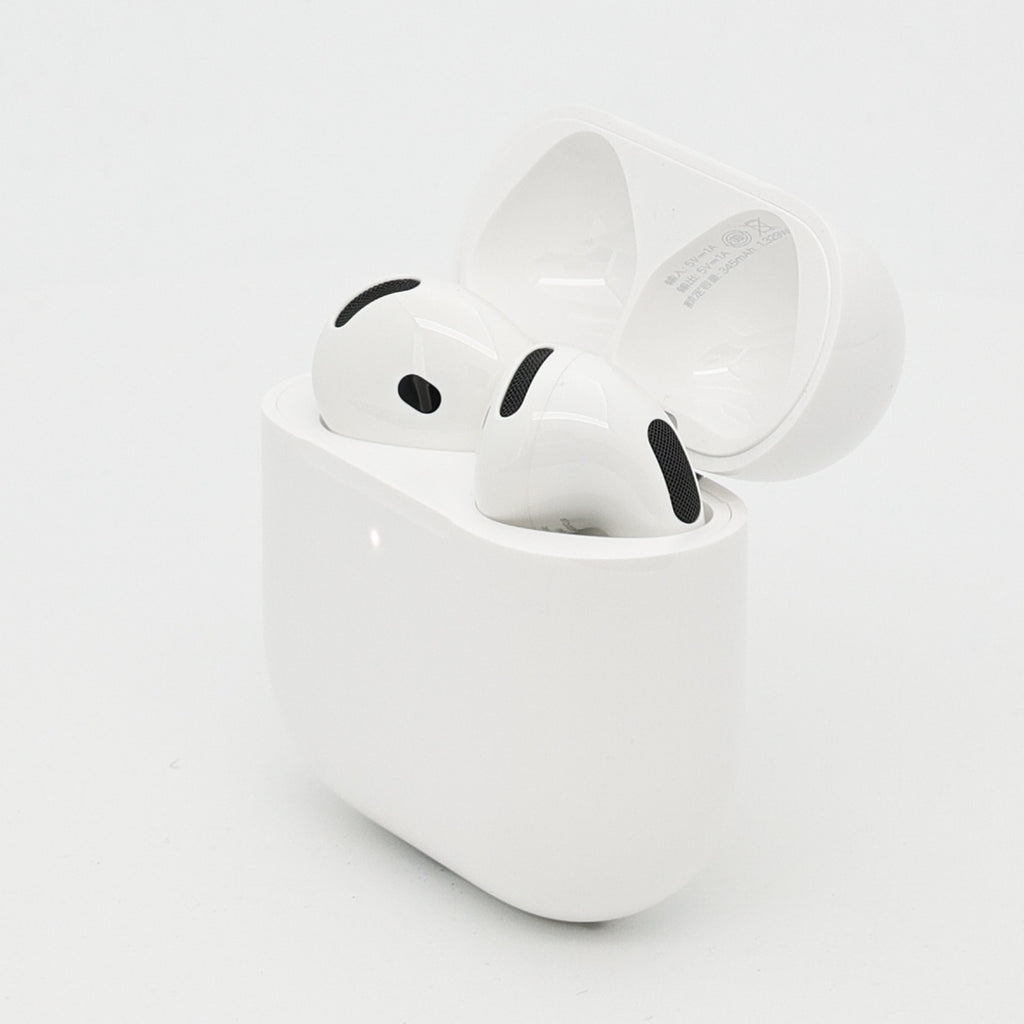99新 Apple AirPods 5 白色