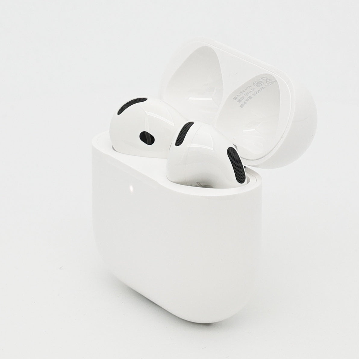 99新 Apple AirPods 5 白色