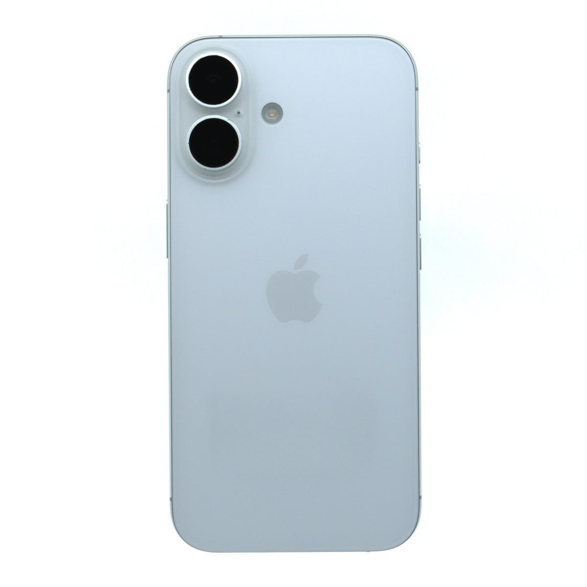 95新 Apple iPhone 16 128G 白色 中國大陸版