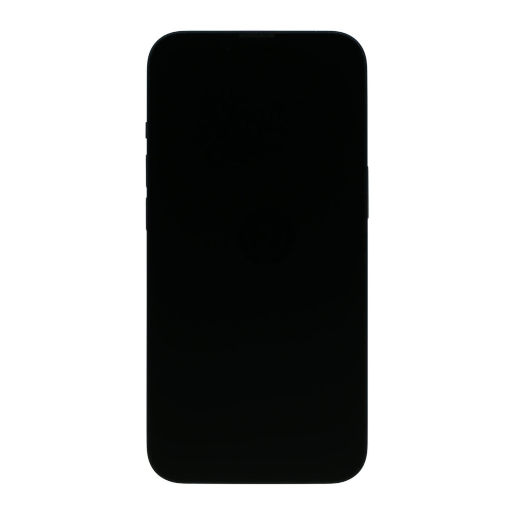 95新 Apple iPhone 13 128G 午夜色 中國大陸版