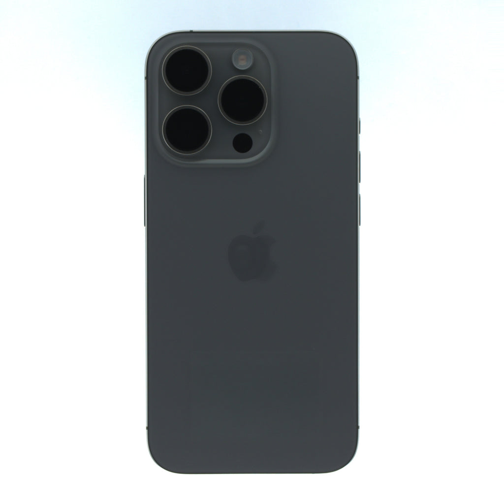 95新 Apple iPhone 15 Pro 256G 原色鈦金屬 中國大陸版