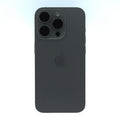 95新 Apple iPhone 15 Pro 256G 原色鈦金屬 中國大陸版