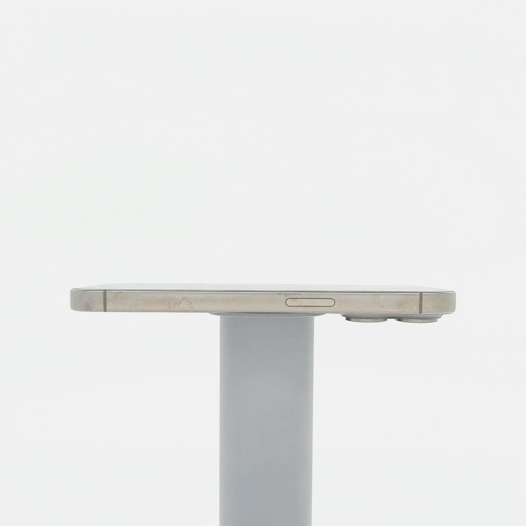 95新 Apple iPhone 15 Pro 128G 原色鈦金屬 中國大陸版