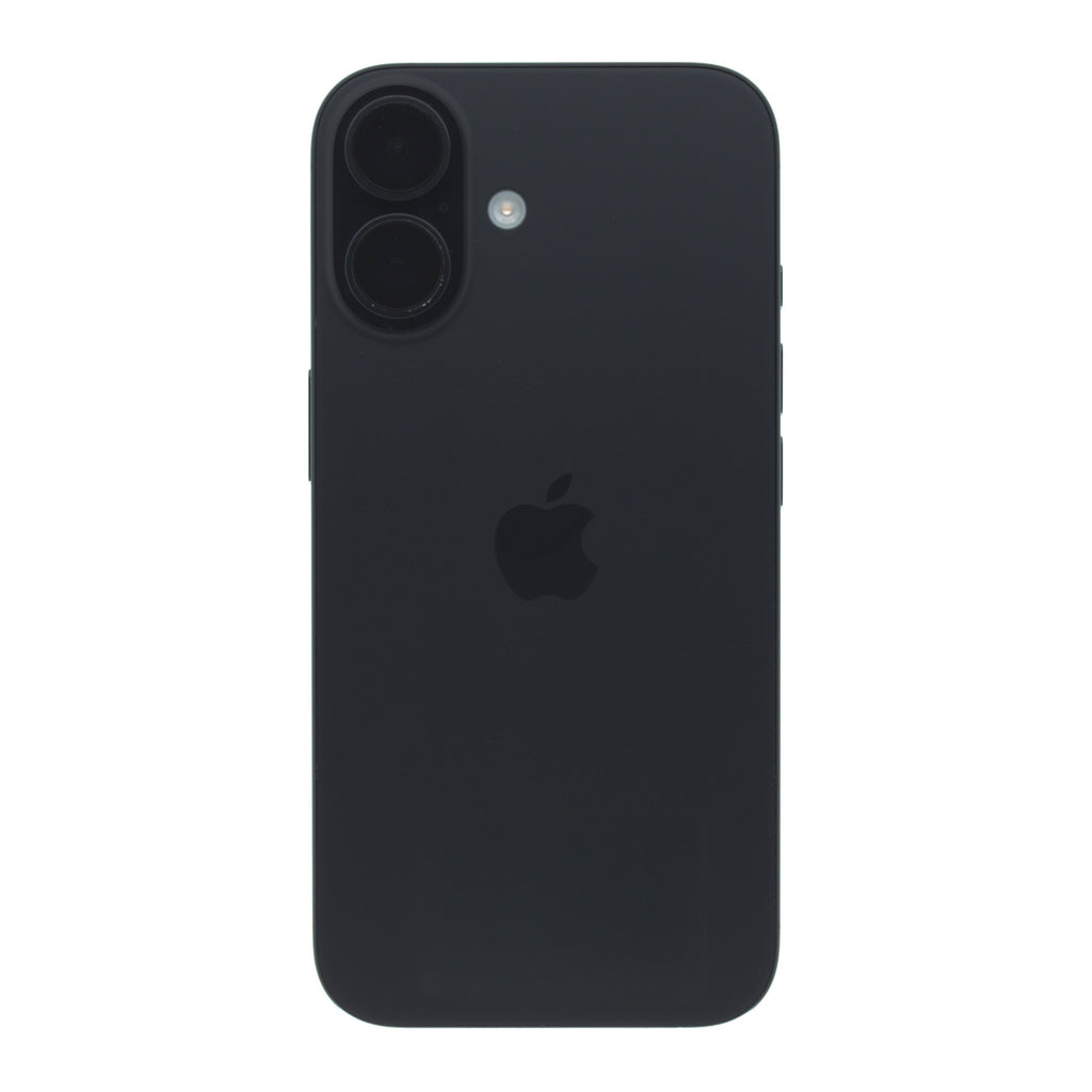95新 Apple iPhone 16 256G 黑色 中國大陸版