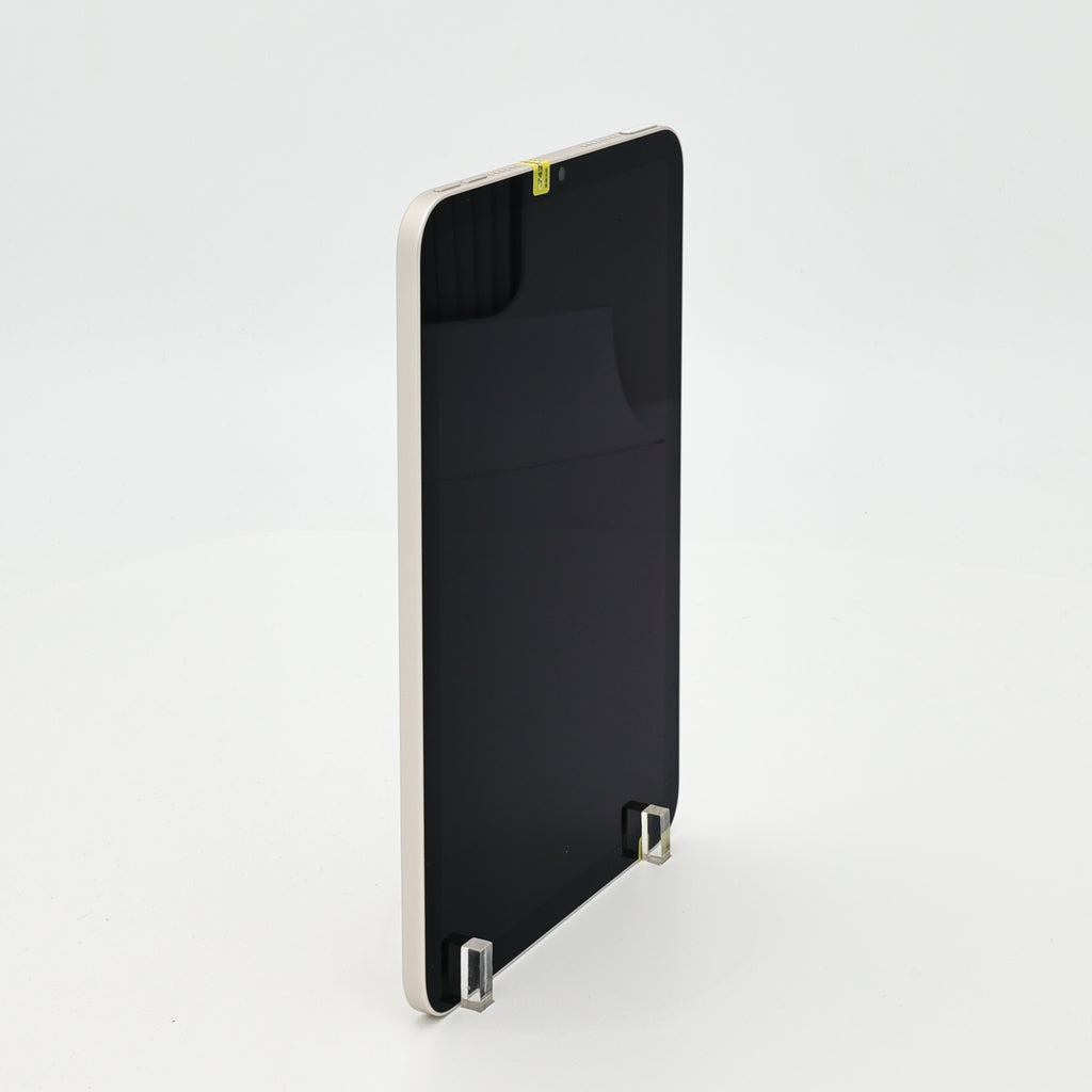 99新 Apple iPad mini6 256G 星光色 WIFI