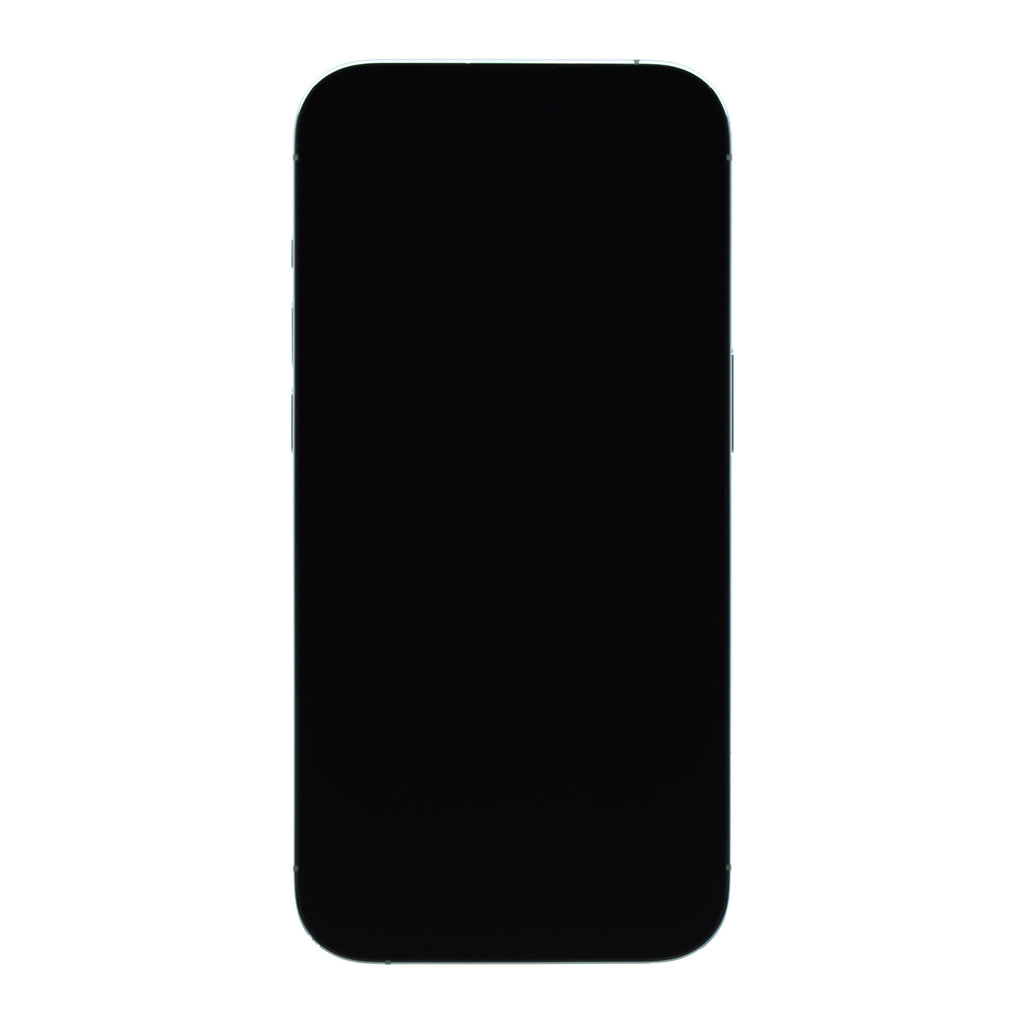 95新 Apple iPhone 14 Pro 256G 銀色 中國大陸版
