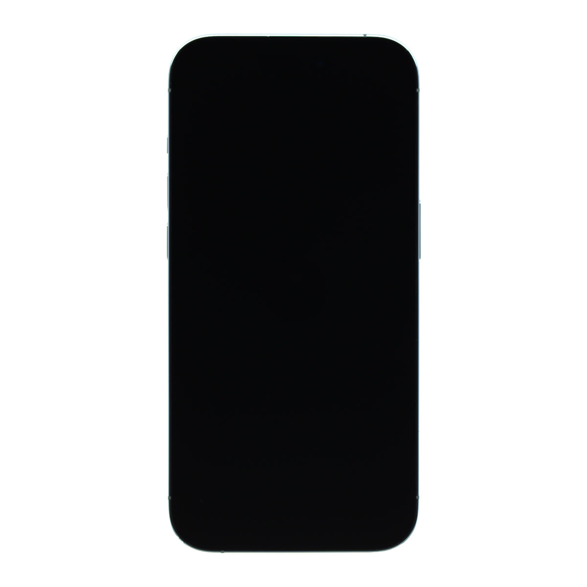 95新 Apple iPhone 14 Pro 256G 銀色 中國大陸版