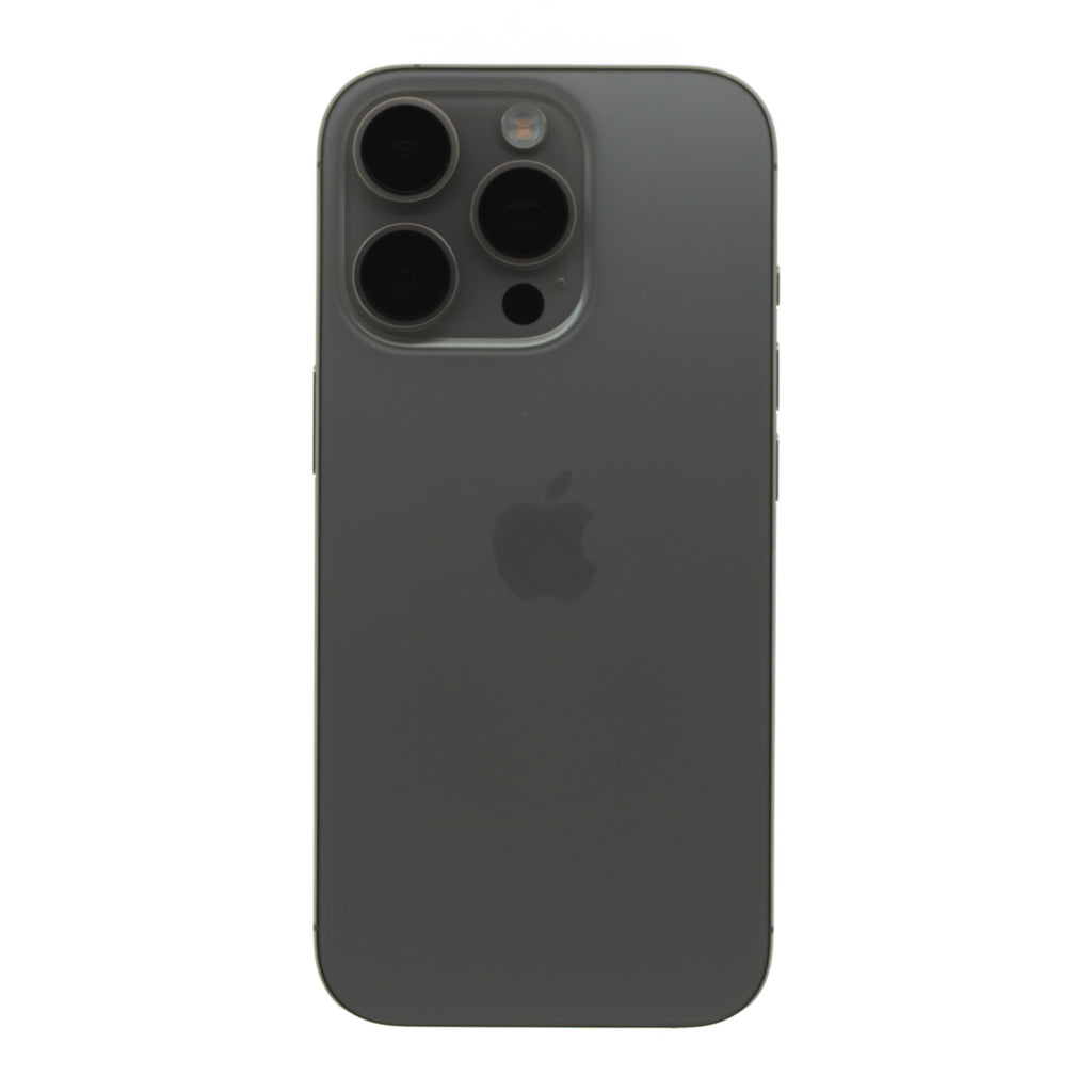 95新 Apple iPhone 16 Pro 128G 原色鈦金屬 中國大陸版