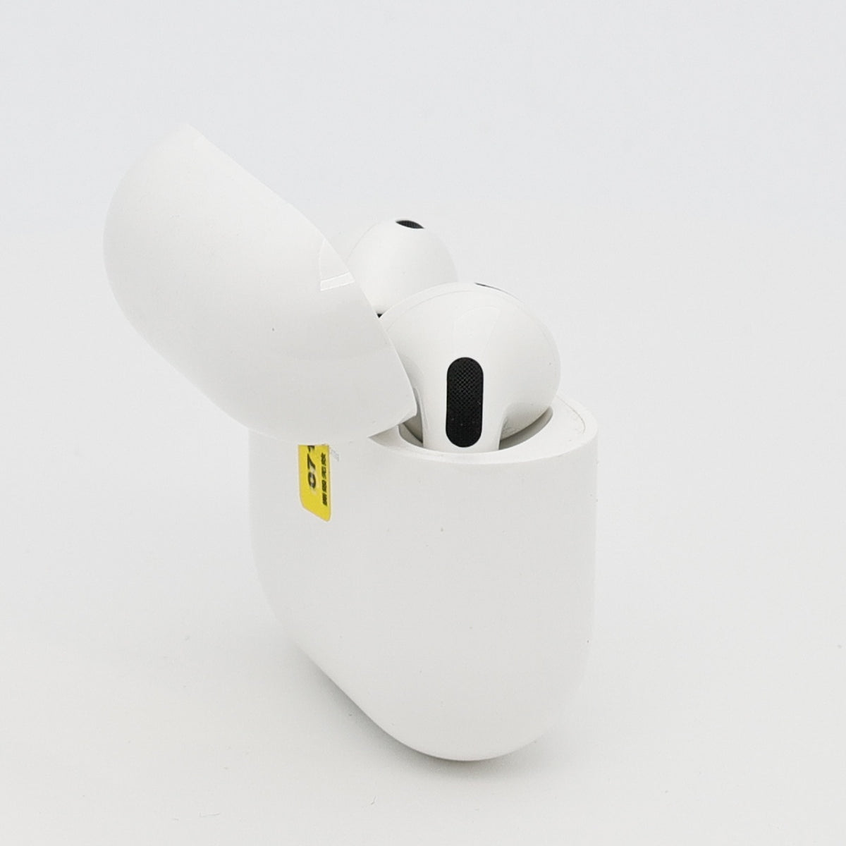 99新 Apple AirPods 4 (不支持主动降噪) 白色