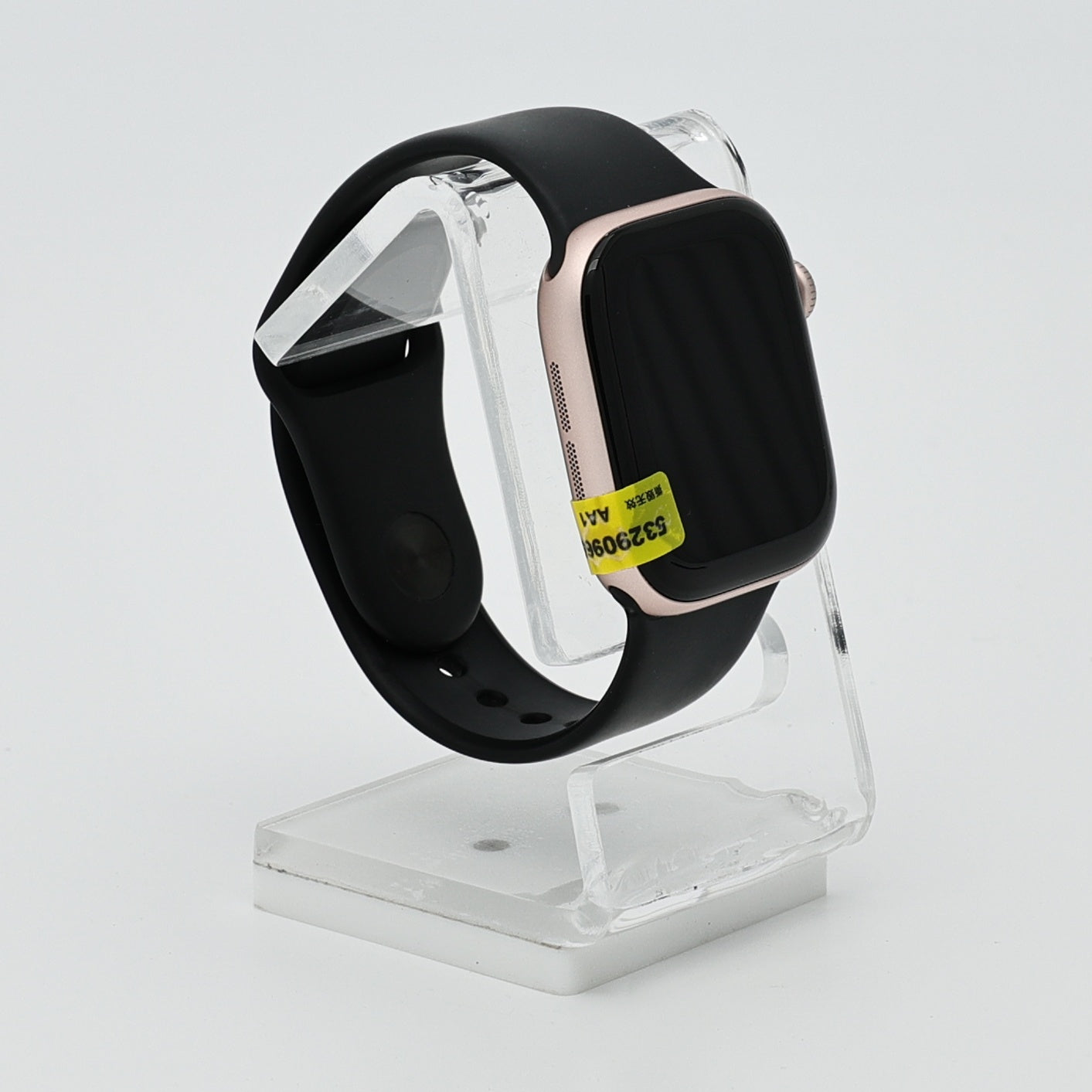 99新 Apple Watch Series 10 42毫米 鋁金屬