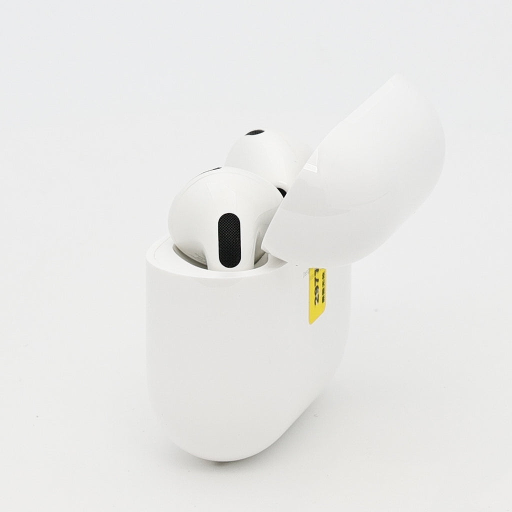 99新 Apple AirPods 4 (支持主动降噪) 白色