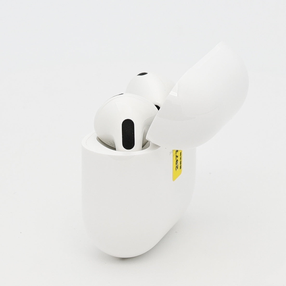 99新 Apple AirPods 4 (支持主动降噪) 白色