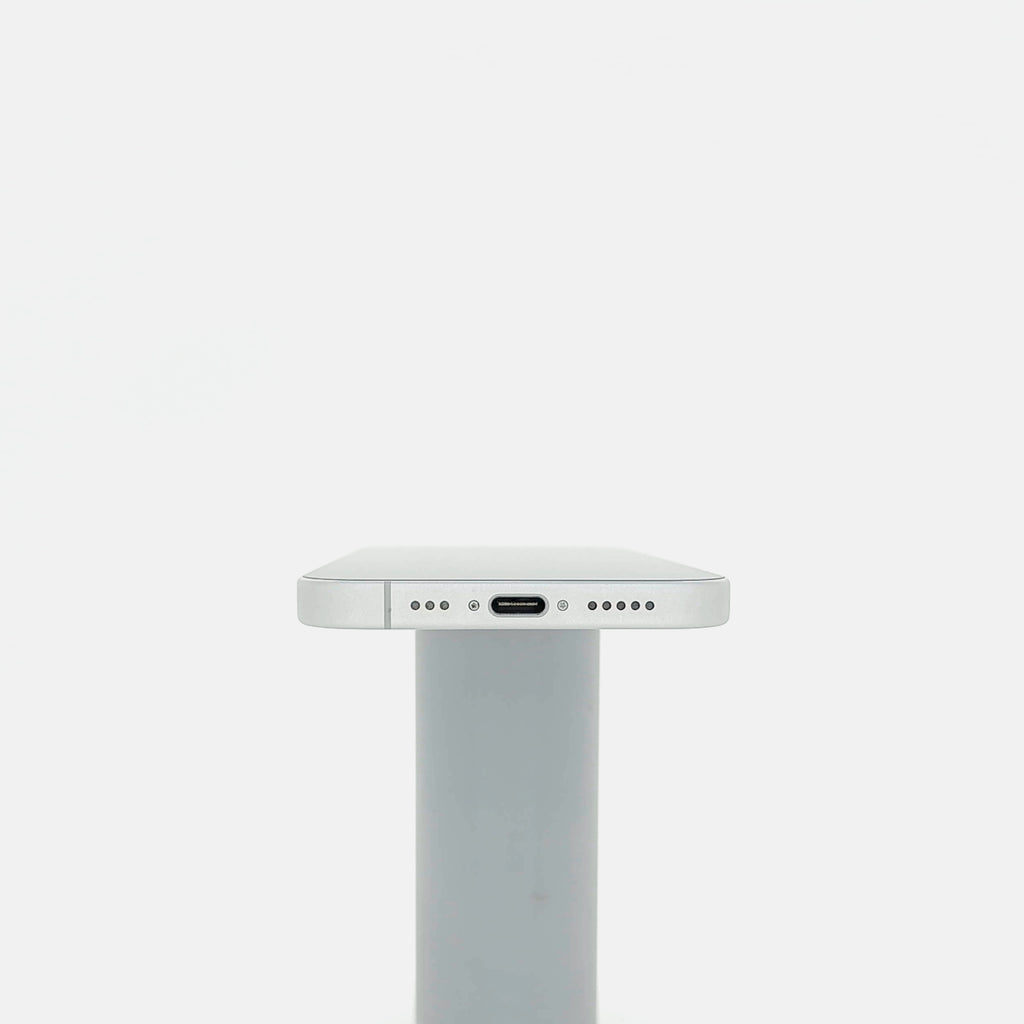 95新 Apple iPhone 16 256G 白色 中國大陸版
