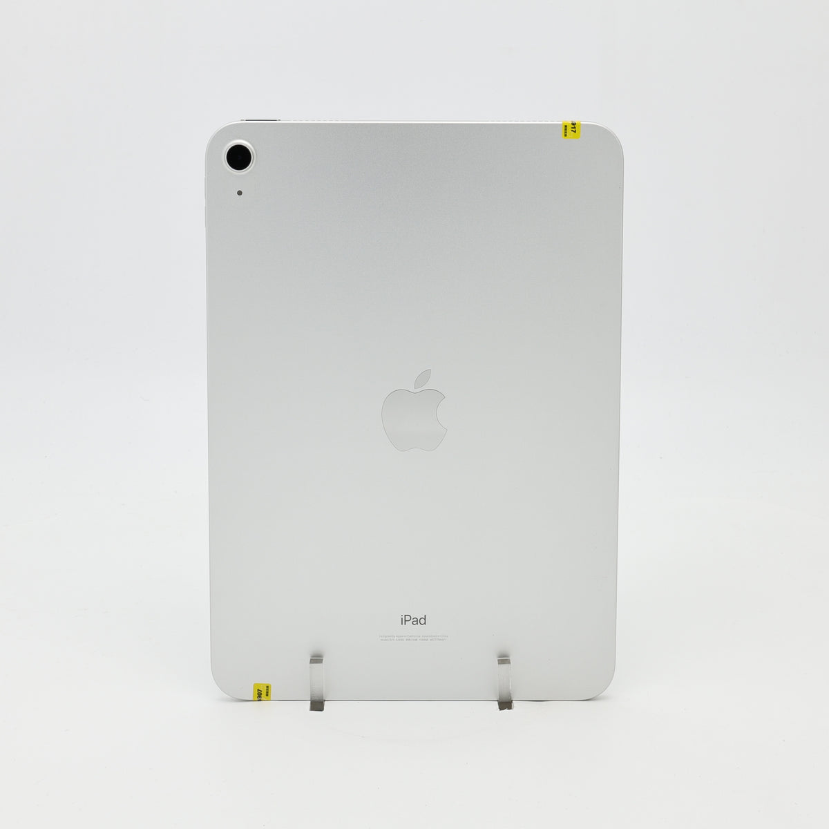 95新 Apple iPad 10代 64G 銀色 WIFI