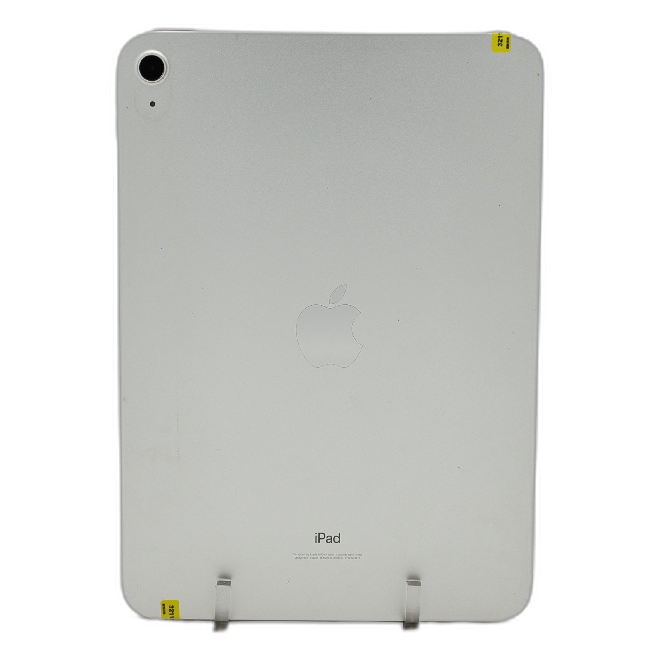 95新 Apple iPad 10代 256G 銀色 WIFI