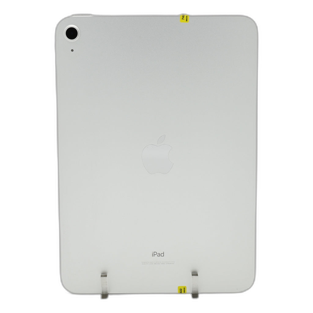 99新 Apple iPad 10代 256G 銀色 WIFI