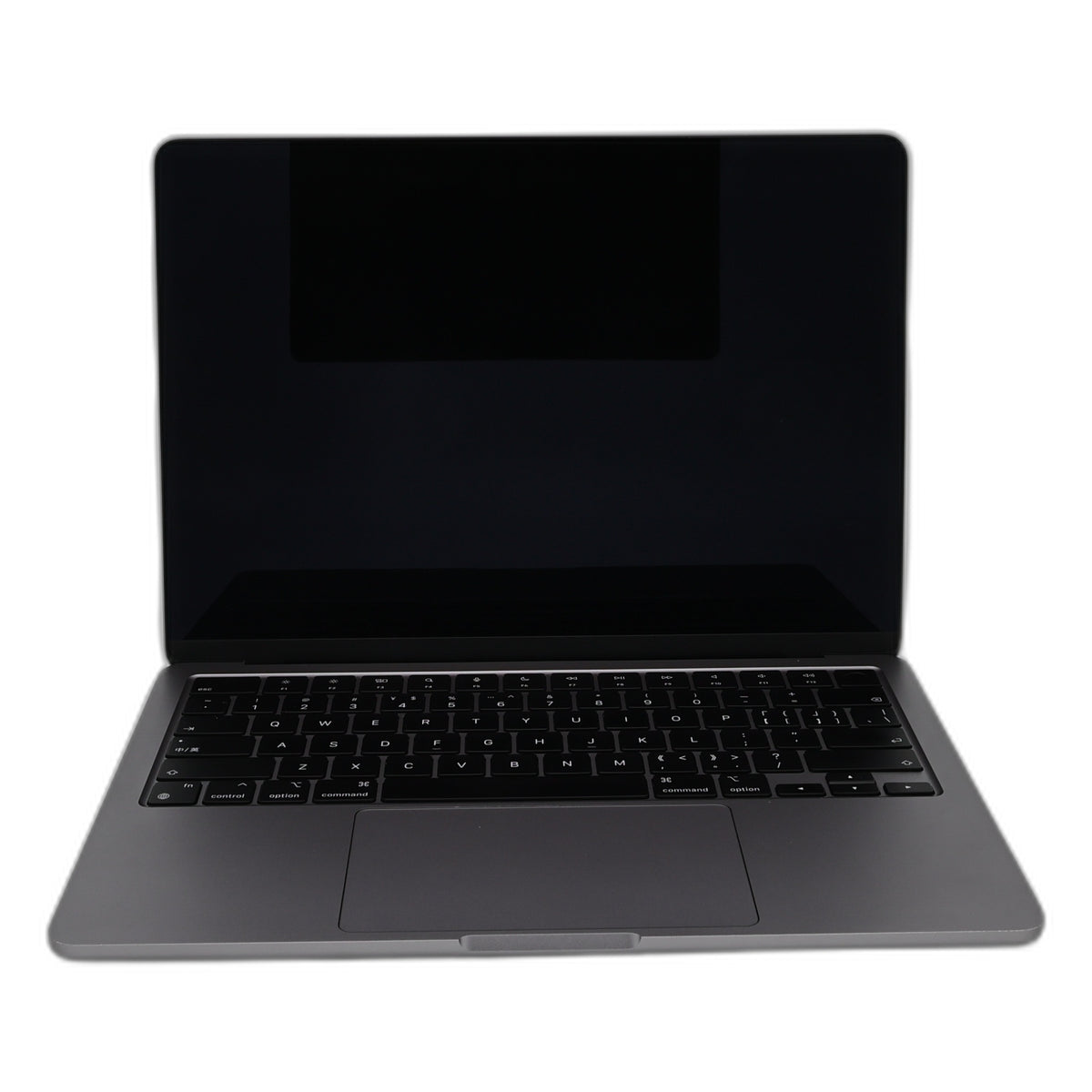 95新 Apple MacBook Air 22年 13寸 M2（8+8核） 8G RAM 256G SSD 深空灰色