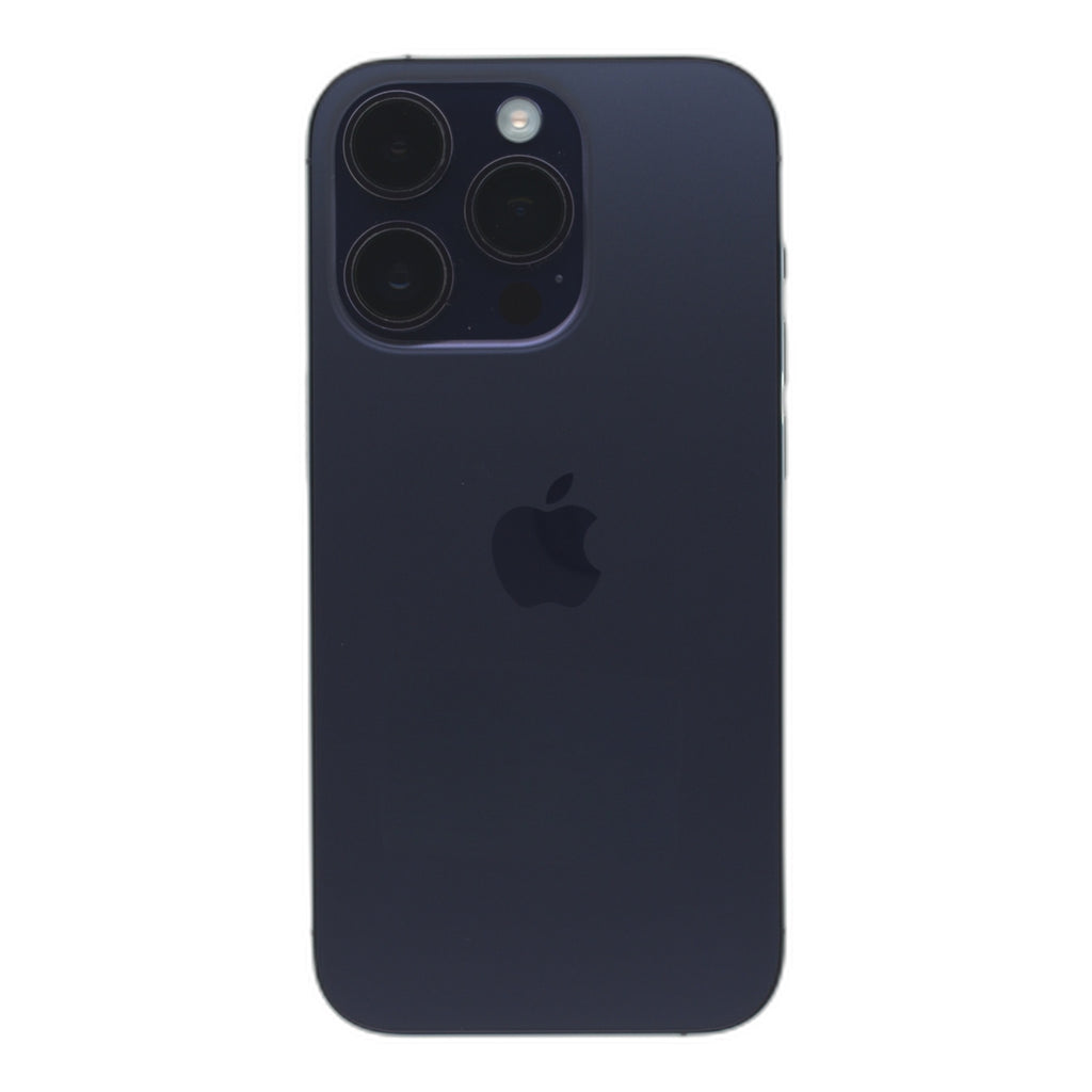 95新 Apple iPhone 14 Pro 256G 暗紫色 中國大陸版