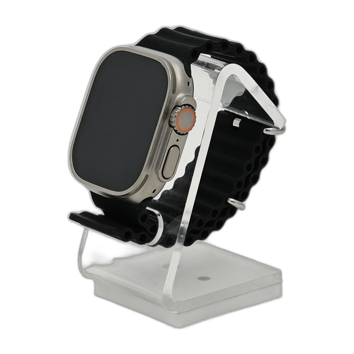 99新 Apple Watch Ultra 2 49毫米 鈦金屬