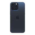 95新 Apple iPhone 15 Pro Max 256G 藍色鈦金屬 中國大陸版