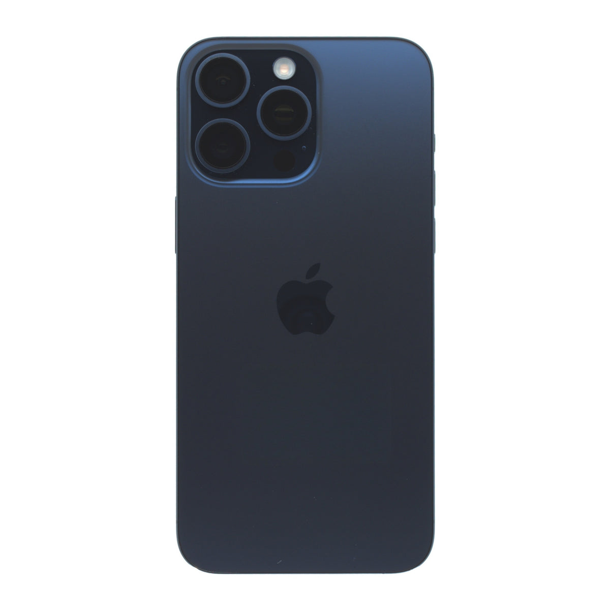 95新 Apple iPhone 15 Pro Max 256G 藍色鈦金屬 中國大陸版
