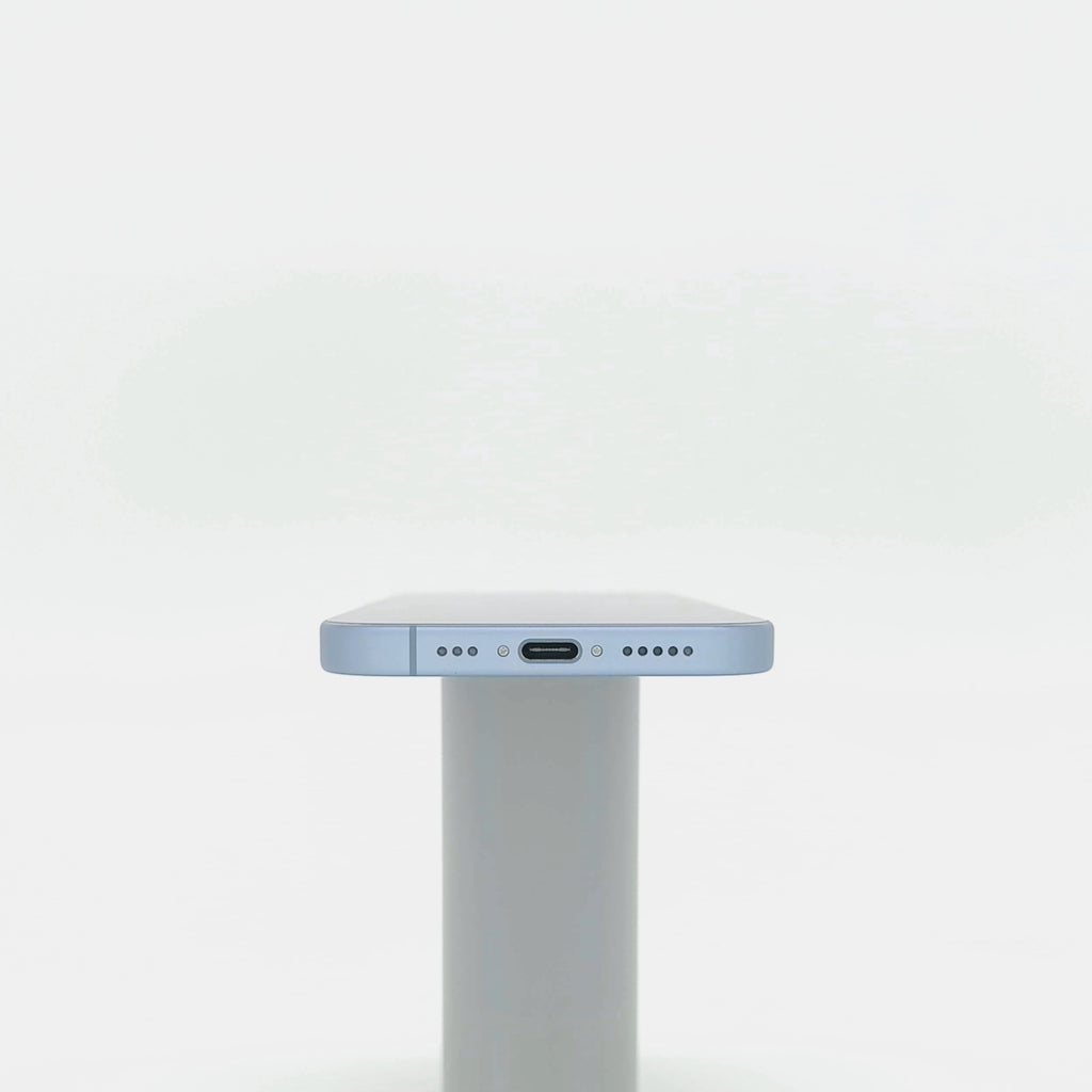 99新 Apple iPhone 17 256G 青霧藍色 中國大陸版