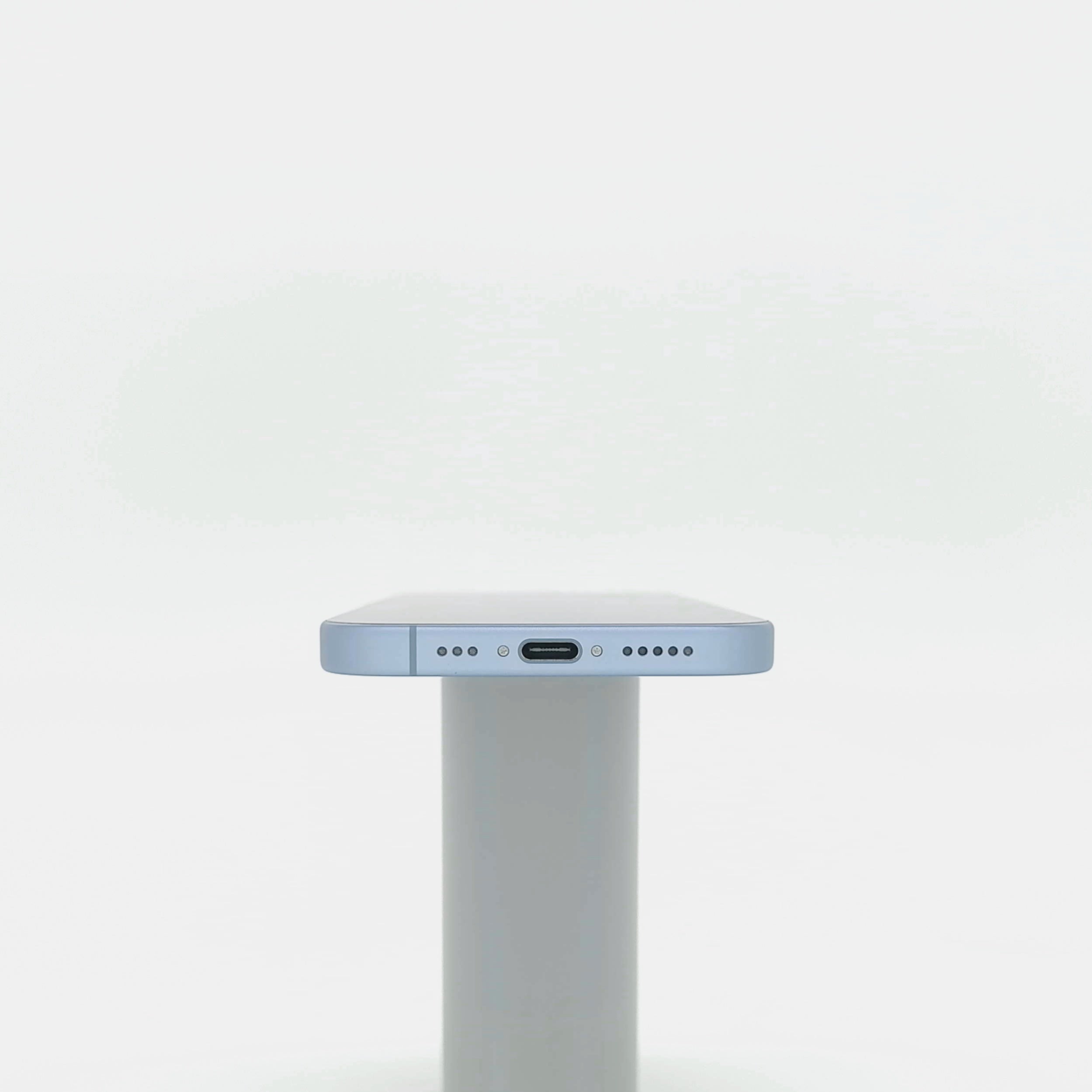 99新 Apple iPhone 17 256G 青霧藍色 中國大陸版