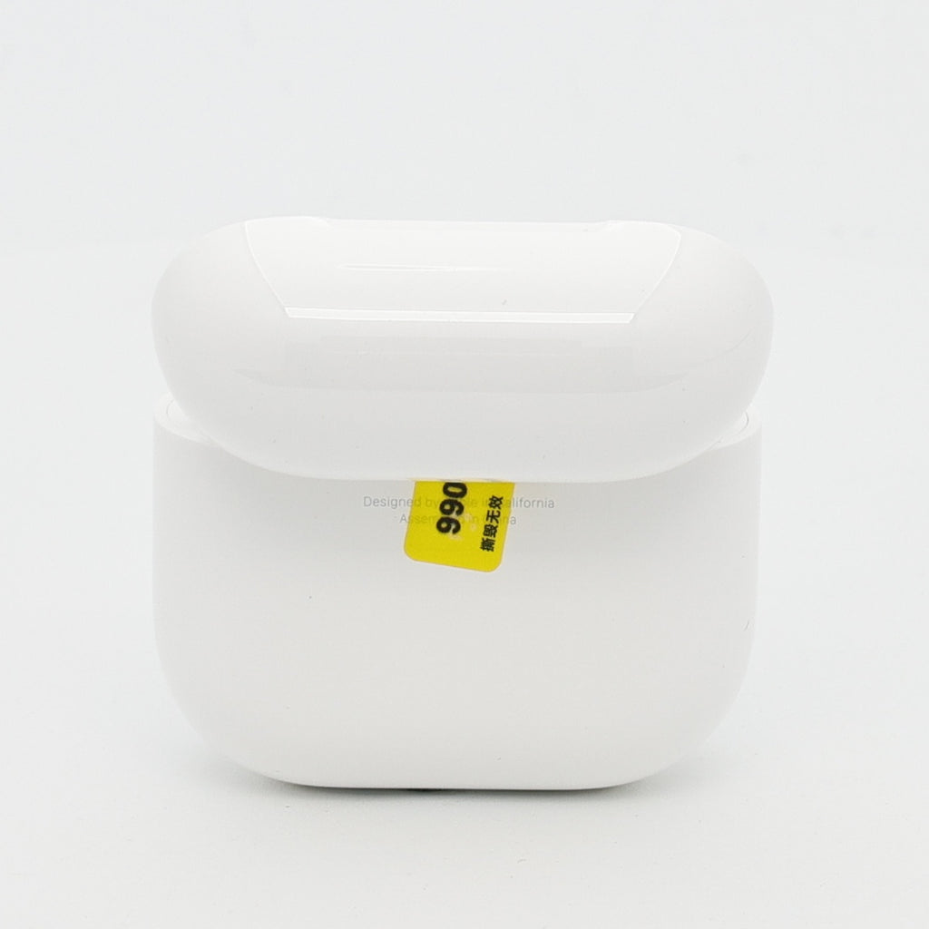 99新 Apple AirPods 4 (不支持主動降噪) 白色