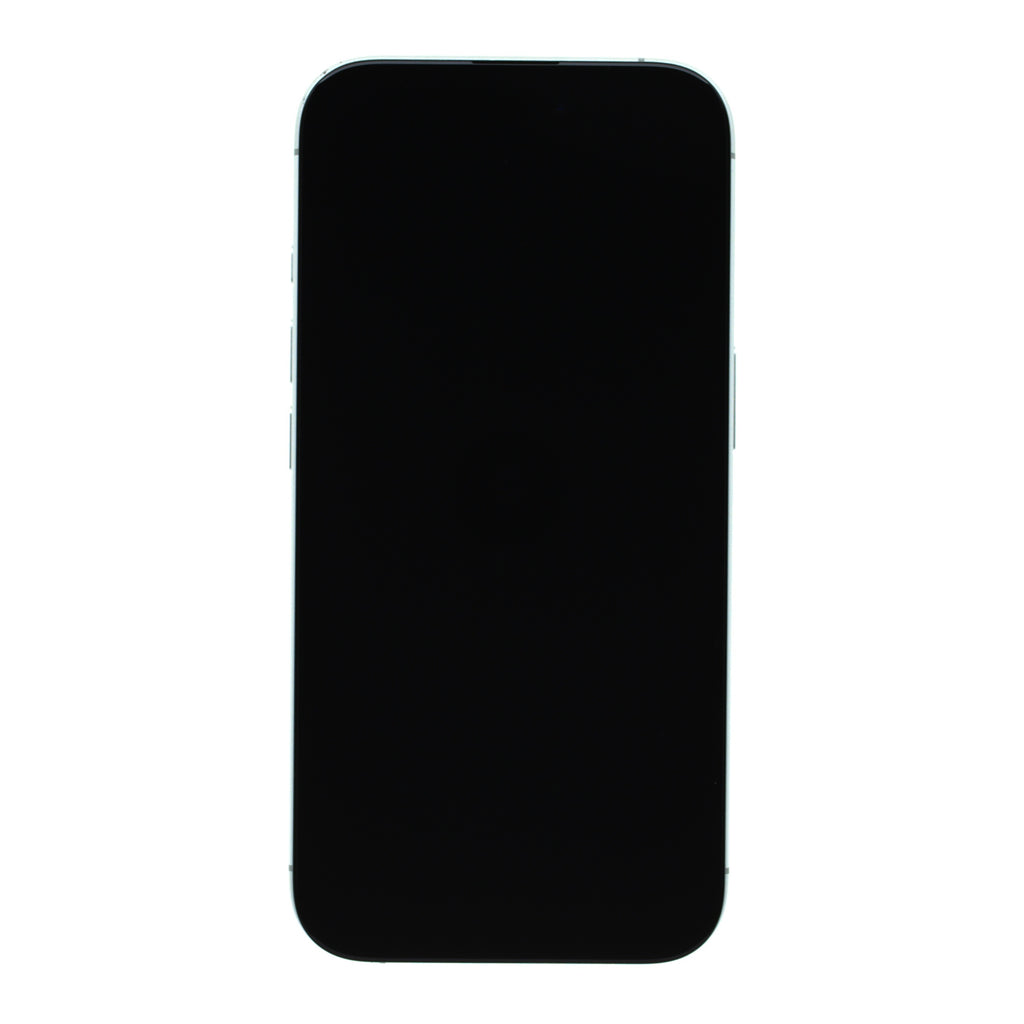 95新 Apple iPhone 16 256G 白色 中國大陸版