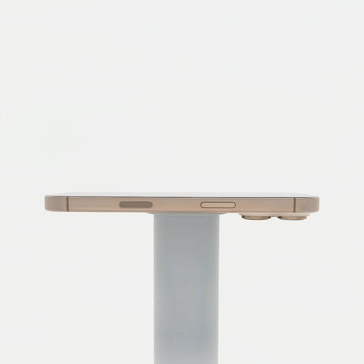 95新 Apple iPhone 16 Pro 128G 沙漠色鈦金屬 中國大陸版