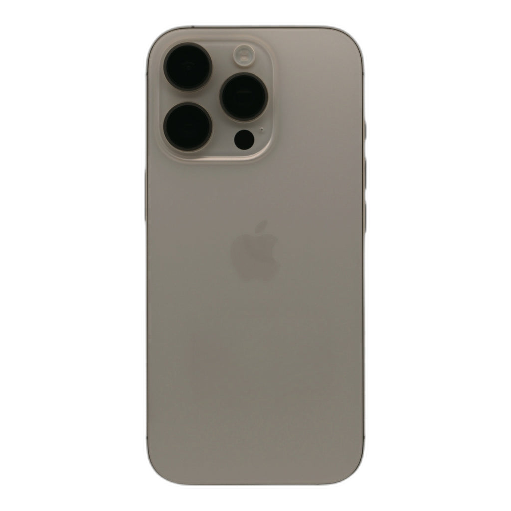 95新 Apple iPhone 16 Pro 256G 沙漠色鈦金屬 中國大陸版