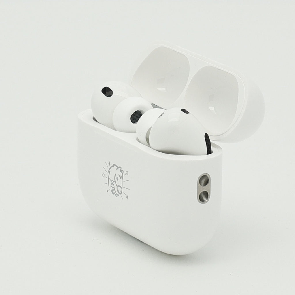 99新 Apple AirPods Pro 3 白色