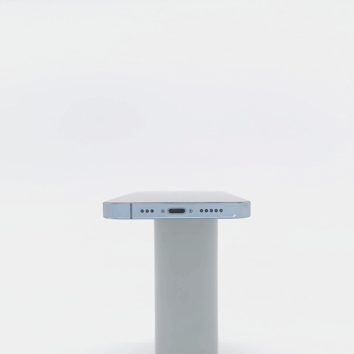 95新 Apple iPhone 13 Pro 256G 遠峰藍色 中國大陸官換機