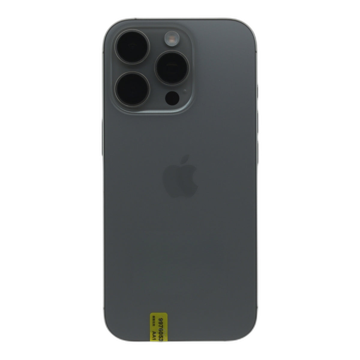 95新 Apple iPhone 16 Pro 128G 原色鈦金屬 中國大陸版