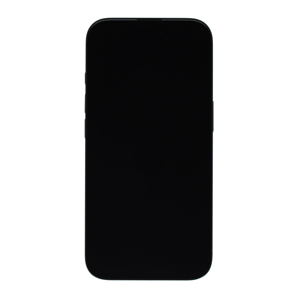 95新 Apple iPhone 16 256G 黑色 中國大陸版