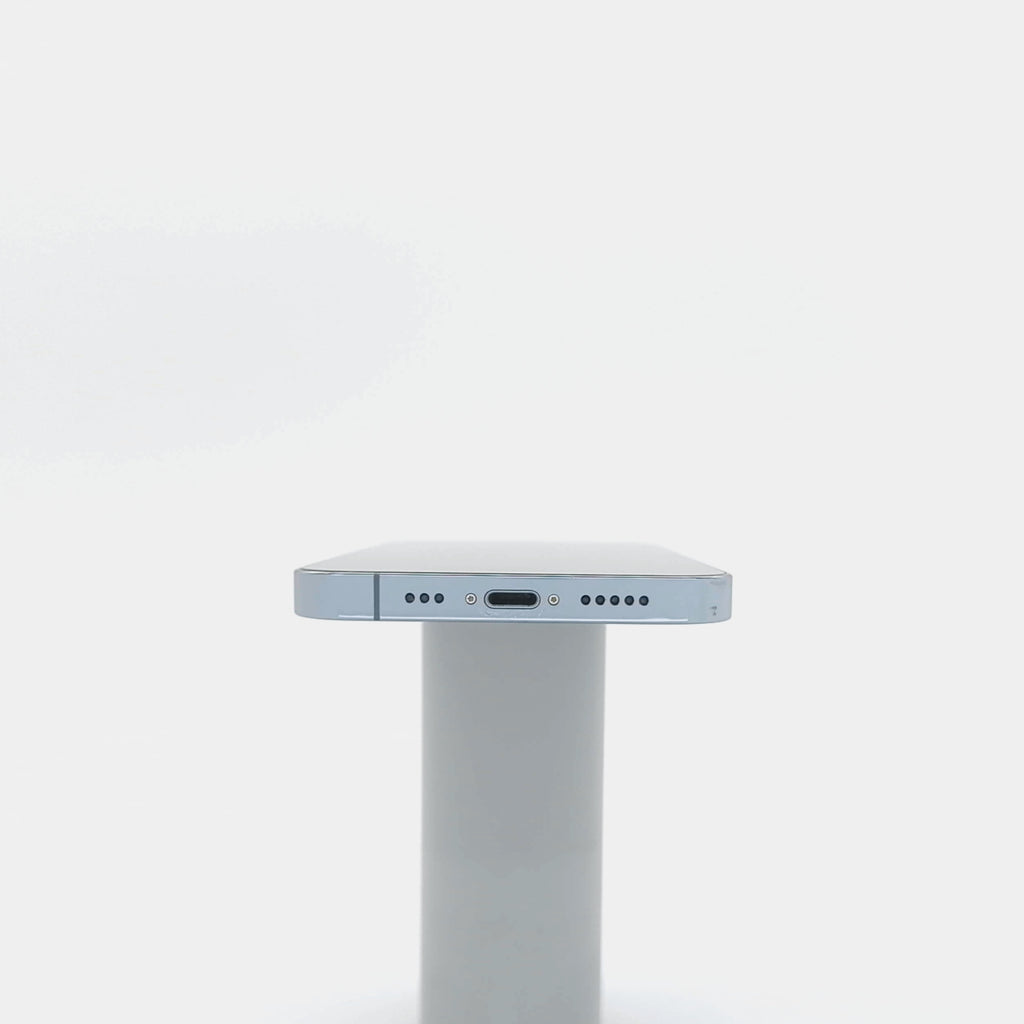 95新 Apple iPhone 13 Pro 256G 遠峰藍色 中國大陸版