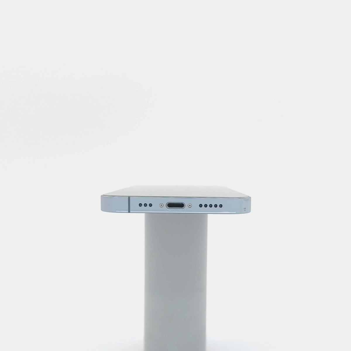 95新 Apple iPhone 13 Pro 256G 遠峰藍色 中國大陸版