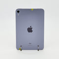 95新 Apple iPad mini6 64G 紫色 WIFI
