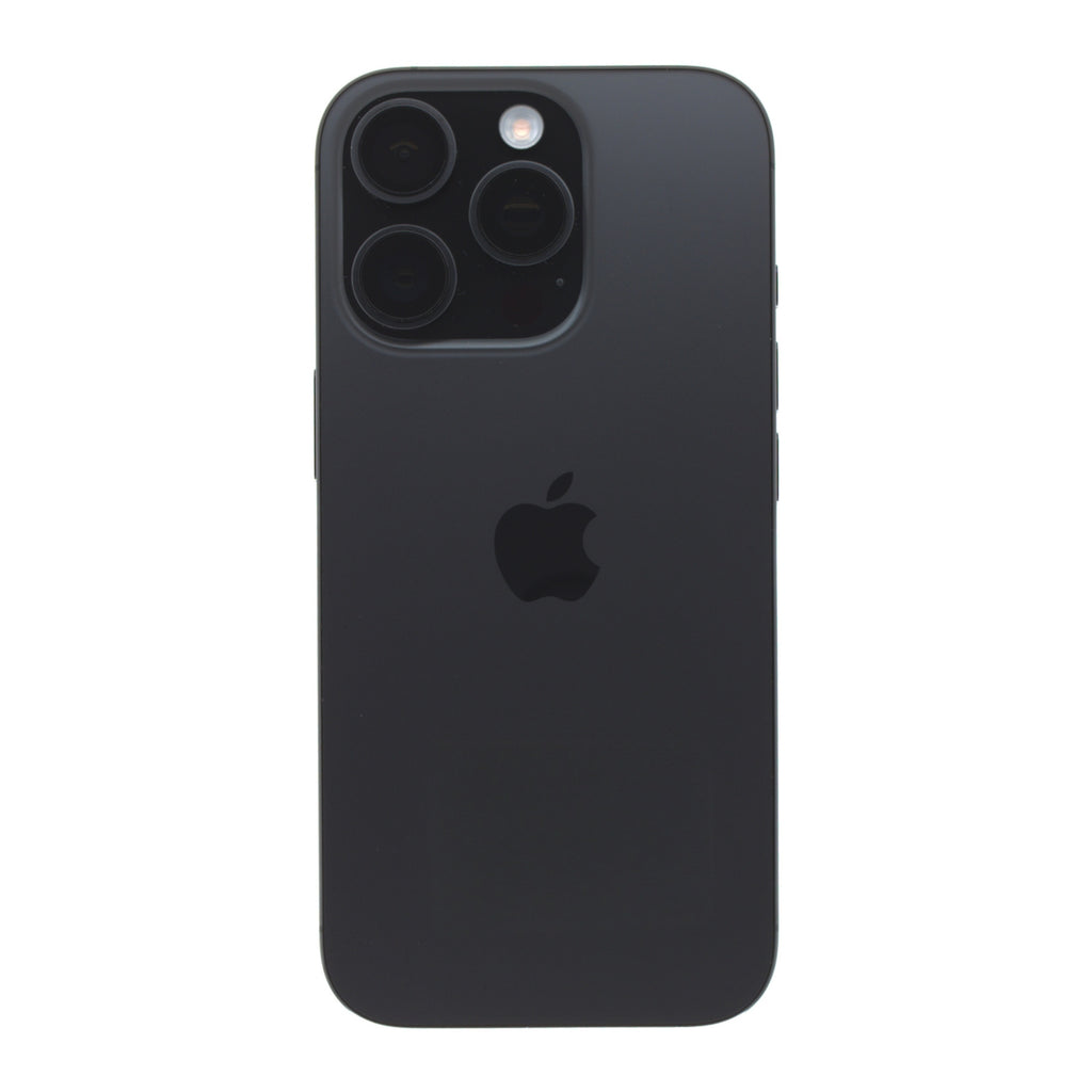 95新 Apple iPhone 16 Pro 128G 黑色鈦金屬 中國大陸版