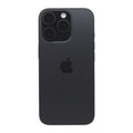 95新 Apple iPhone 16 Pro 128G 黑色鈦金屬 中國大陸版
