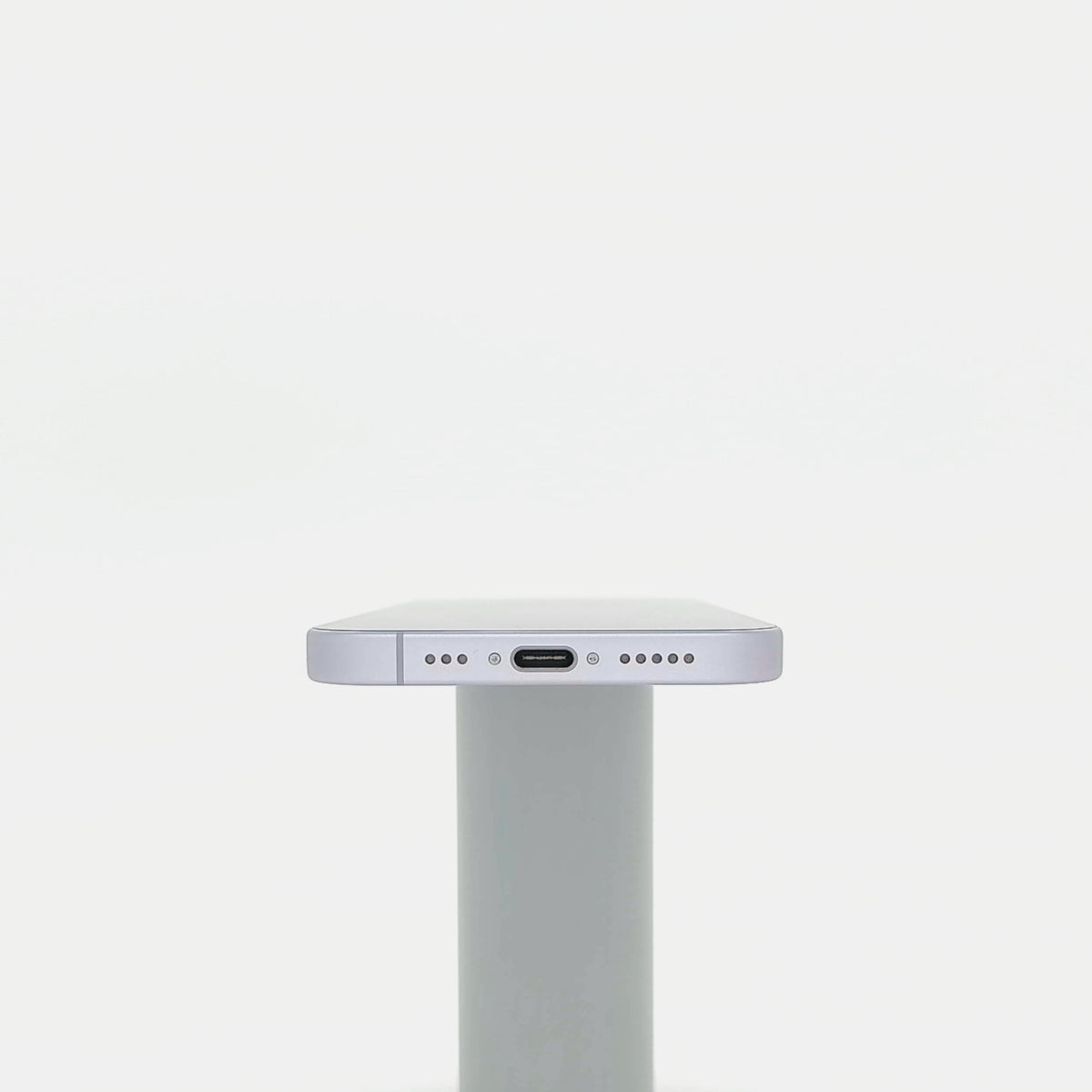 99新 Apple iPhone 17 256G 薰衣草紫色 中國大陸版