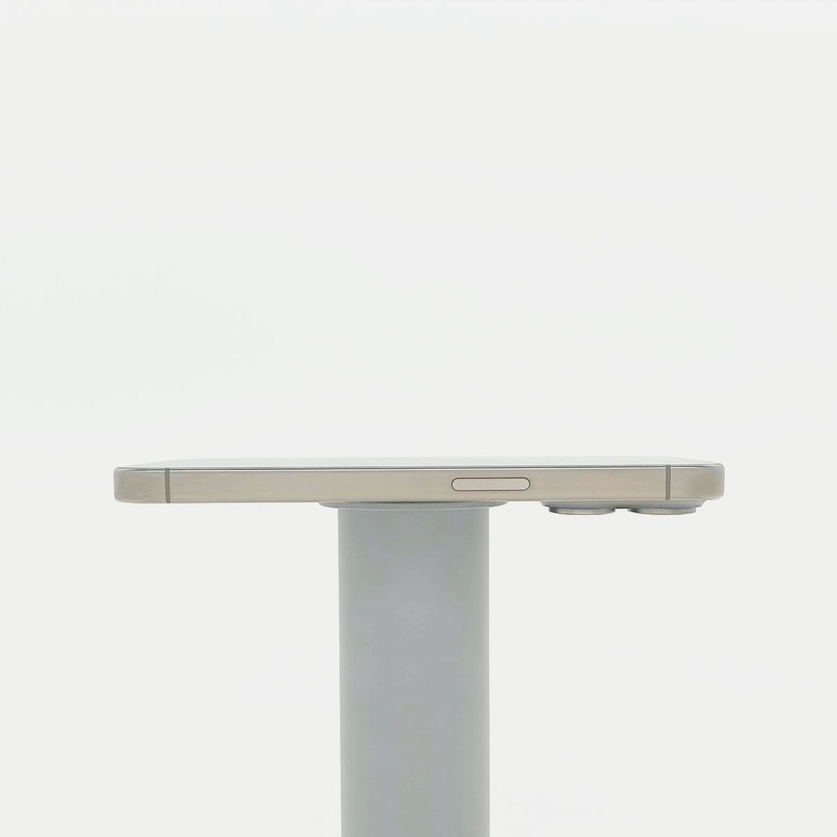 95新 Apple iPhone 15 Pro 256G 原色鈦金屬 中國大陸版