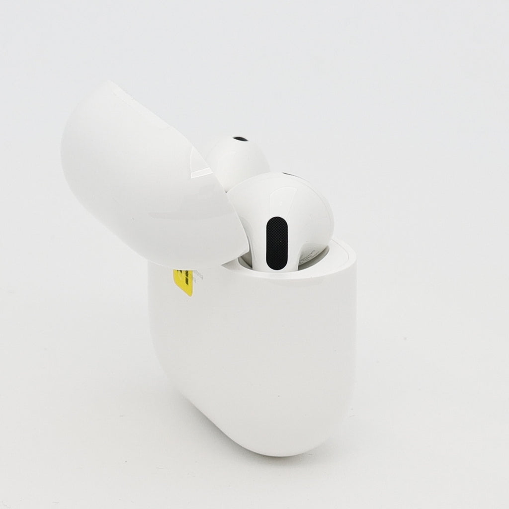 99新 Apple AirPods 4 (不支持主动降噪) 白色